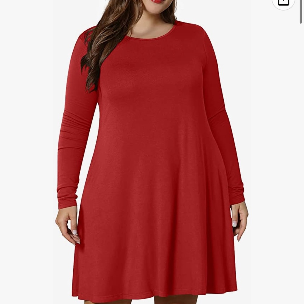 Womens dress